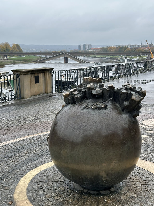 Dresden: the Biggest Hidden Gem City in Europe