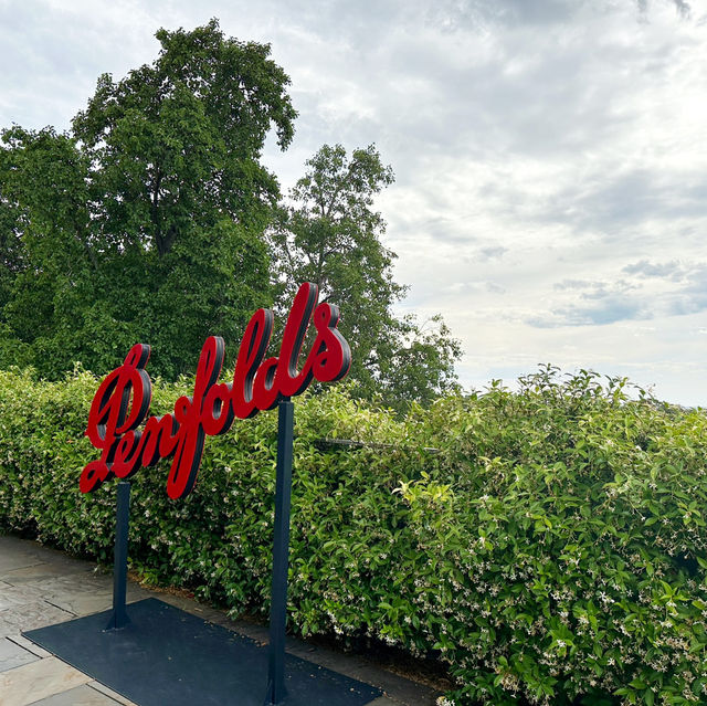 Penfolds Magill Estate Cellar Door