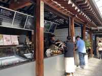 🇰🇷韓国【Seoul Coffee Ikseon Main】