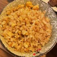 性價比高的午餐