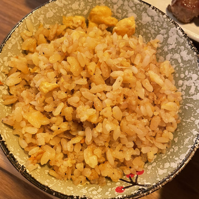 性價比高的午餐
