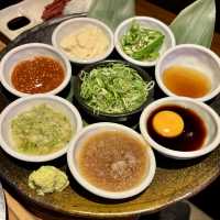 【大阪・東梅田】18:30までの昼間コースがお得「和牛焼肉食べ放題 ヤキニクギャング 梅田店」