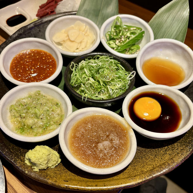 【大阪・東梅田】18:30までの昼間コースがお得「和牛焼肉食べ放題 ヤキニクギャング 梅田店」