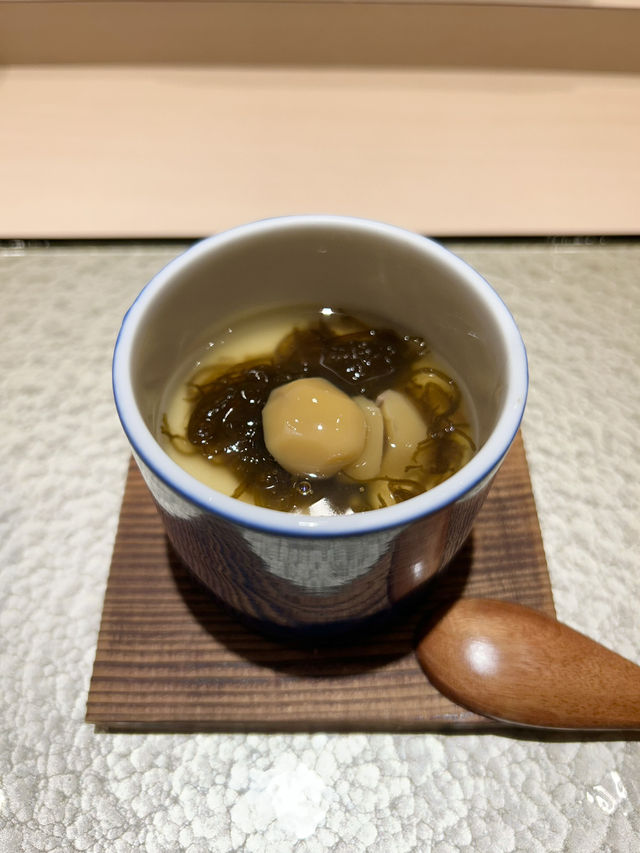 【福岡グルメ】博多駅近くにある高級鮨店🍣