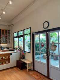 Otama Sunrice Cafe
