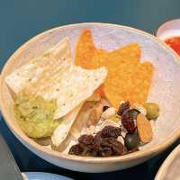 🎏香港灣仔Ying’nSocial🍸$50起免費任食佐酒小吃