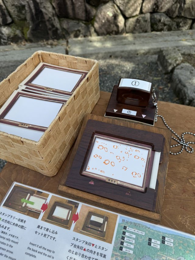 滿寺達摩來大阪必去 入寺必取免費紀念品！