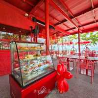 ANA ANAN Resort & Villas Pattaya  ทริปนี้ดีต่อใจ