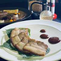 🇰🇷OOULI ｜韓式Fine Dining 