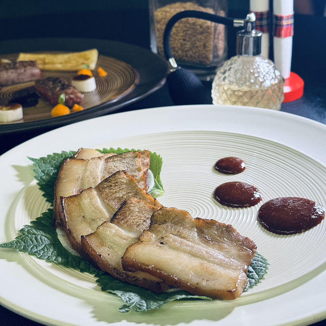 🇰🇷OOULI ｜韓式Fine Dining 