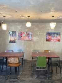 中環高質創意fusion菜酒吧餐廳-何蘭正