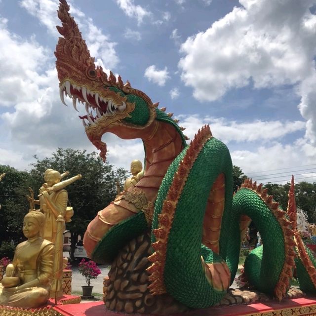 มาสุพรรณบุรี ห้ามพลาด