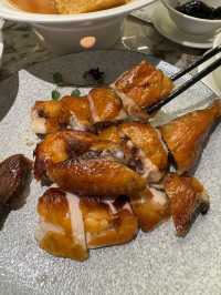 深圳熱搜榜首正宗順德菜