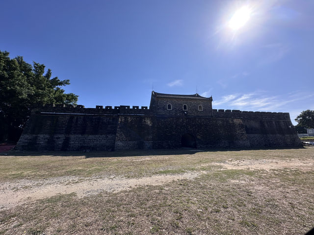 深圳古城一日遊✨大鵬所城✨