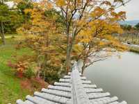 Unveiling the History of Takada Castle