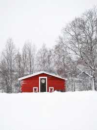Åre Camping: Nature and Adventure Combined