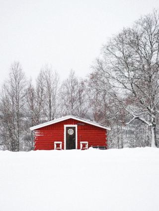 Åre Camping: Nature and Adventure Combined