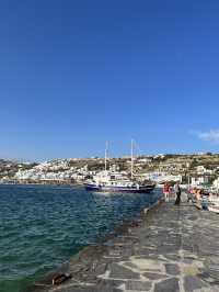 Exploring the Charm of Mykonos