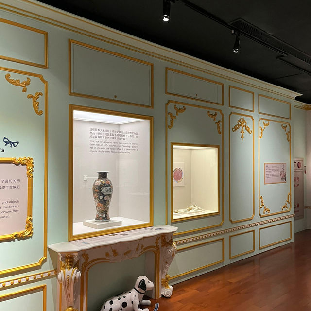 Explore the Unprecedented Collaboration Exhibition-‘Beauty Speaks for Itself’