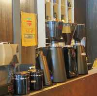 SNIM II คาเฟ่ชุมแพ