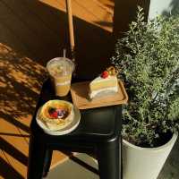 Yada cafe