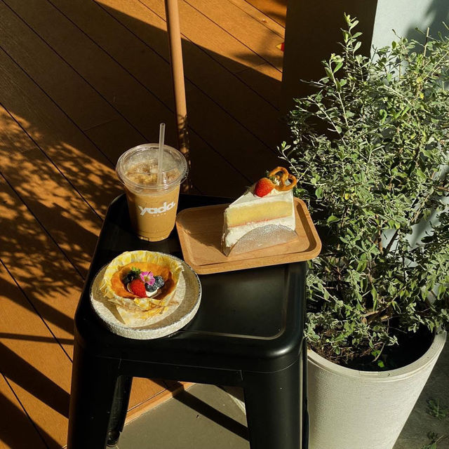 Yada cafe