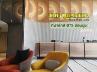 The Quarter - ที่พักใกล้ BTS อ่อนนุช