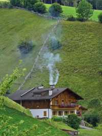 Dolomites: Italy’s Majestic Mountain Wonderland