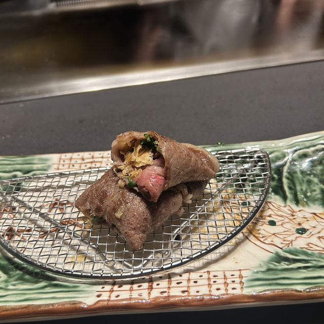 #板神鐵板燒日本料理 