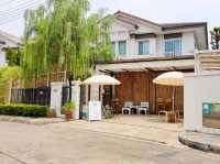 KANO Coffee คาเฟ่บางกรวย นนทบุรี