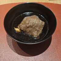 Mitou: A Minimalist Journey to Kaiseki Perfection in Seoul