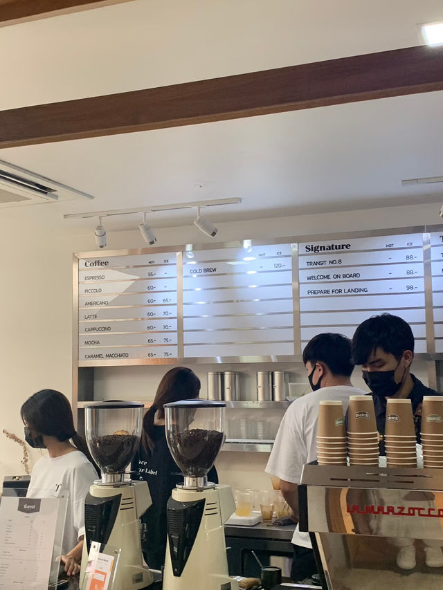 ยกญี่ปุ่นมาไว้ที่เชียงใหม่! Transit No.8 💗