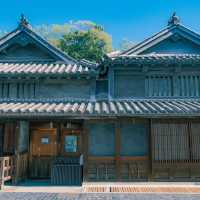 HIROSHIMA japan