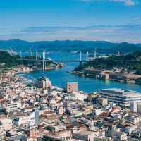 Hiỉoshima city 
