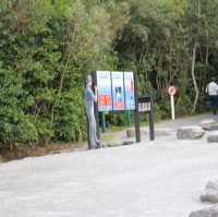 Franz Josef Glacier