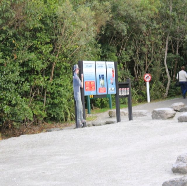 Franz Josef Glacier