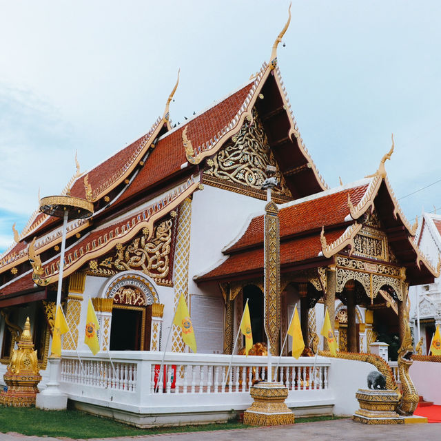 วัดสูงเม่น
