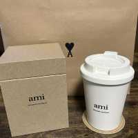 【東京🗼】表参道で大行列のami paris cafe♥️🖤
