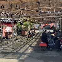 Edo wonderland 