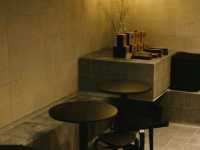 Urban Coffee Retreat: Coffeenatics X