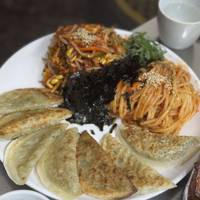 신당역 맛집 한사발포차