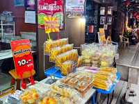 ย้อนวันวานที่สามชุกตลาดร้อยปี ✨️