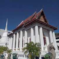 กราย🙏พระไส(พระสายน์) วัดปทุมวนาราม