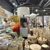Solo Trip Festivities: Exploring U.JU Malaysia’s Holiday Magic