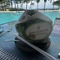 InterContinental Bali Resort