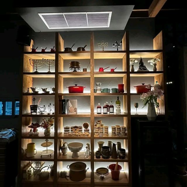 "ทับปิง" ร้านอาหารสไตล์ Homemade ใหม่ล่าสุด