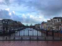 🇳🇱Visiting Haarlem is a must when in Netherlands🇳🇱❤️