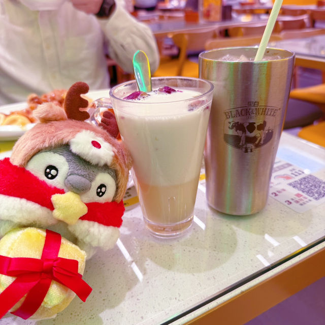 蛋糕甜品有驚喜❤️