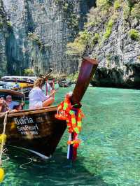 Krabi: A Serene Escape