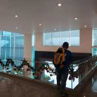 Menginap D Hotel Premiere Klang The Best Ever